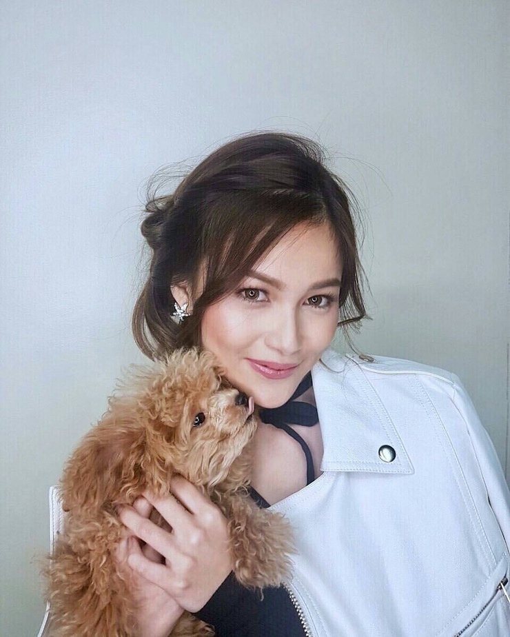 Elisse Joson