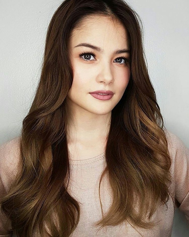 Elisse Joson