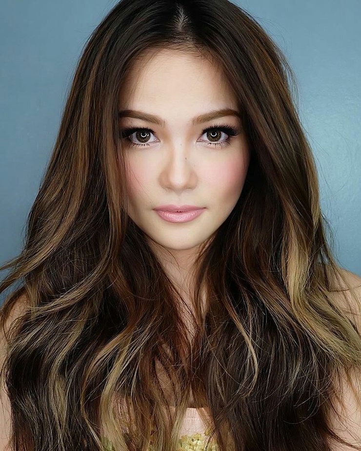 Elisse Joson