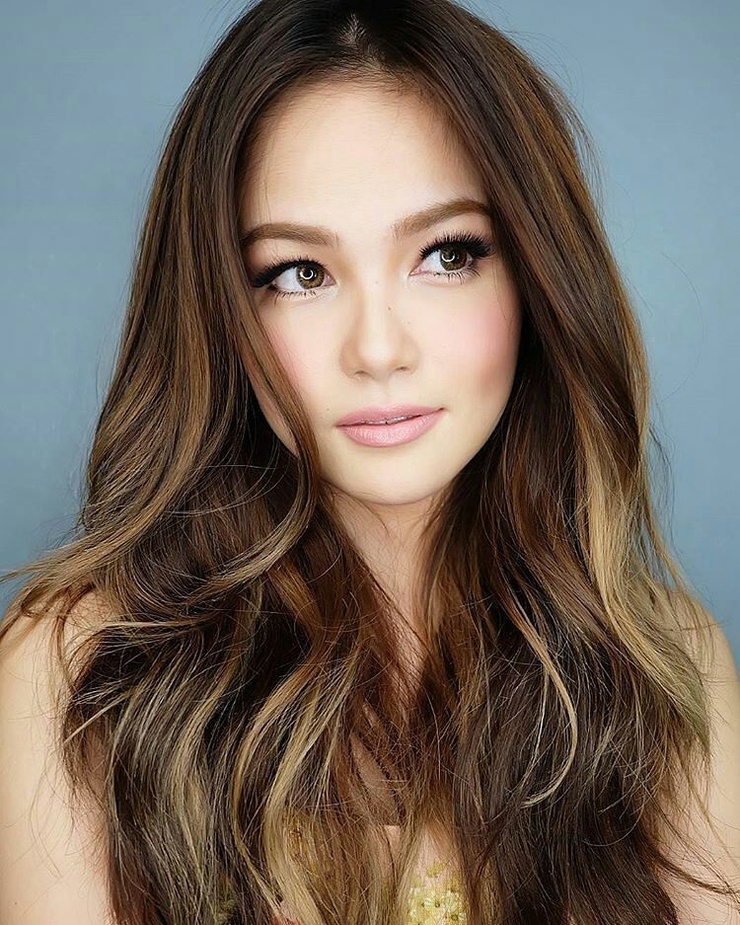 Elisse Joson Elisse Joson