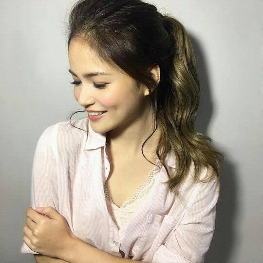 Elisse Joson Elisse Joson