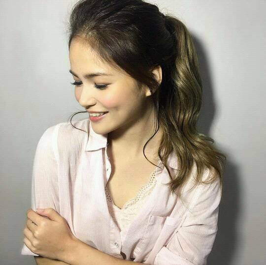 Elisse Joson