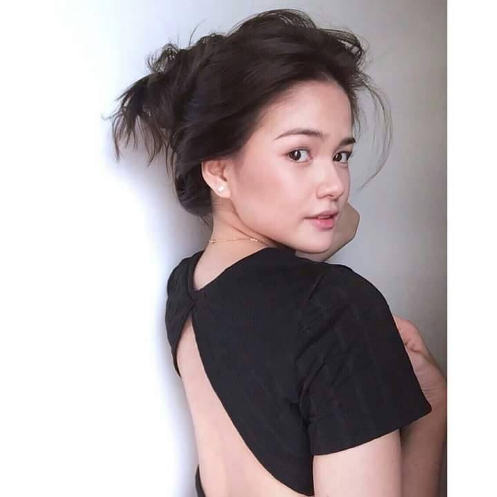 Elisse Joson Elisse Joson
