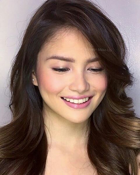 Elisse Joson Elisse Joson