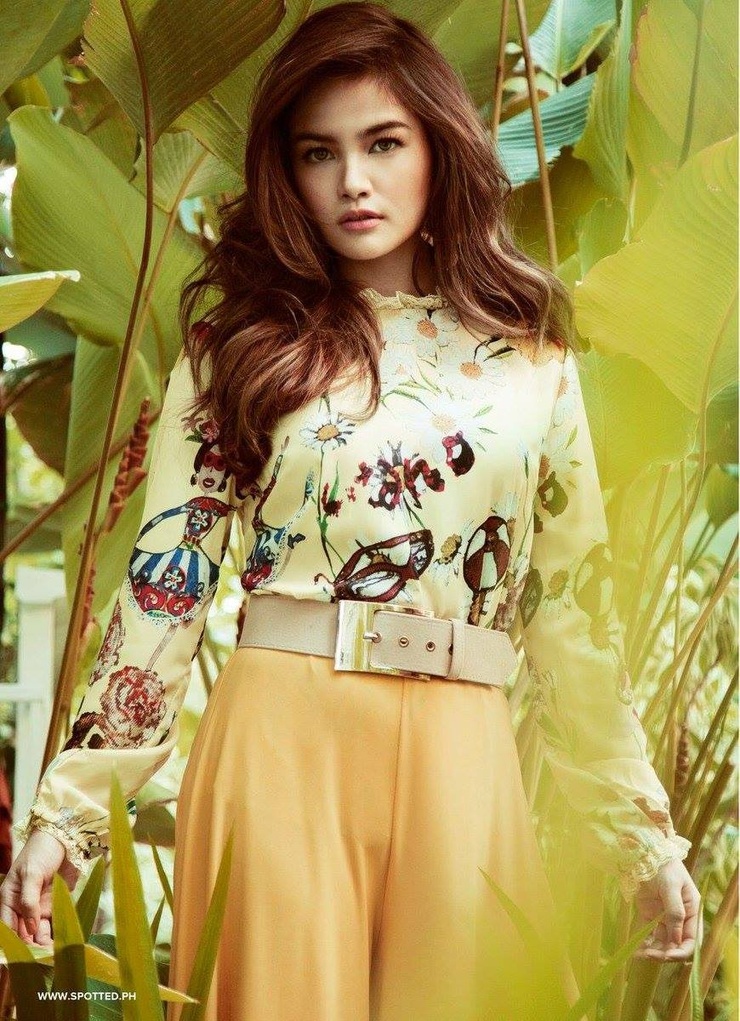 Elisse Joson Elisse Joson