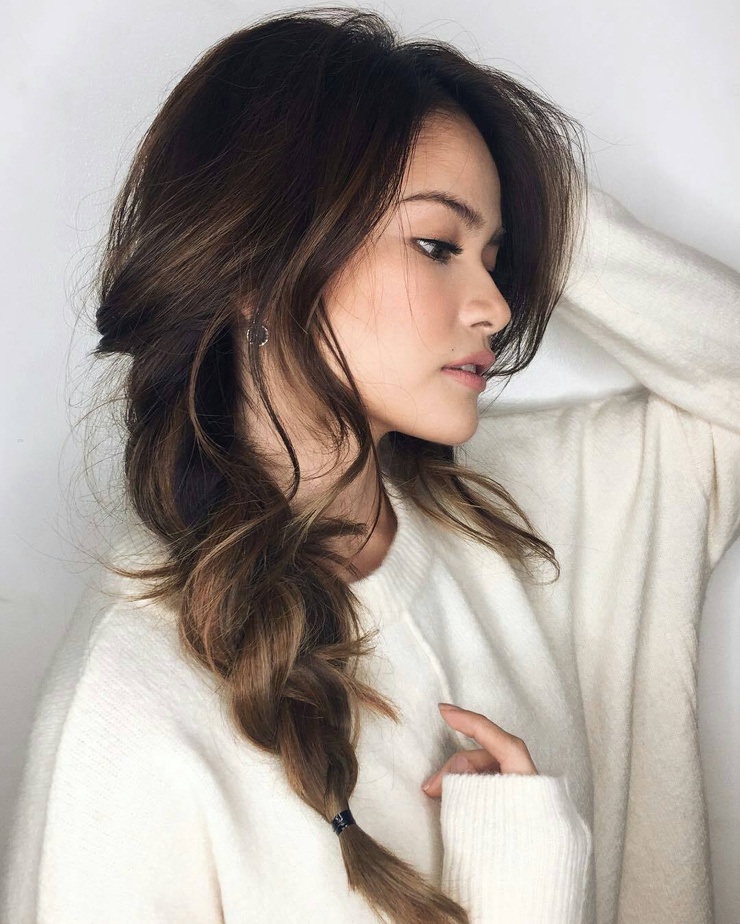 Elisse Joson Elisse Joson