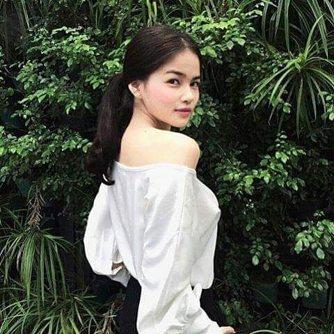 Elisse Joson Elisse Joson