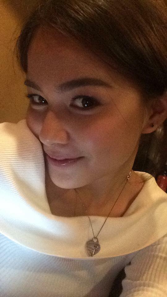 Elisse Joson Elisse Joson