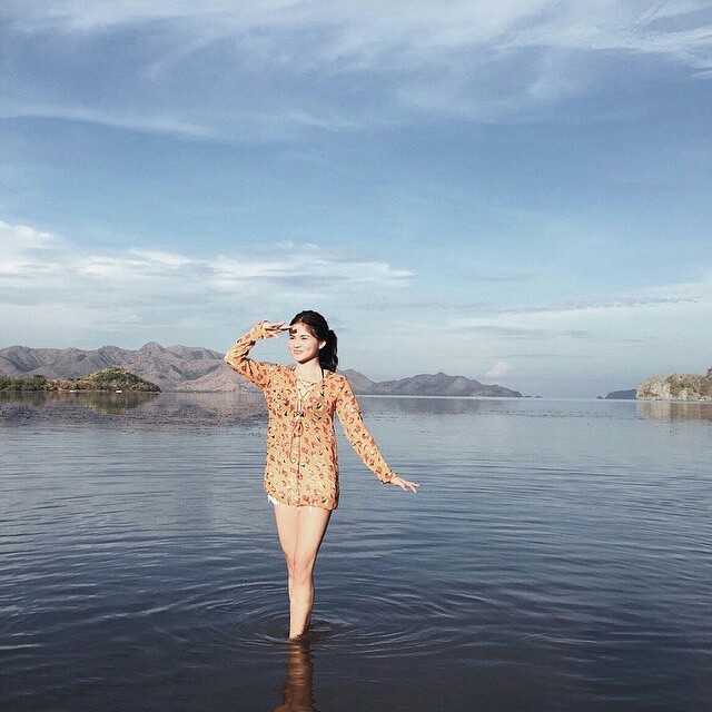 Elisse Joson Elisse Joson