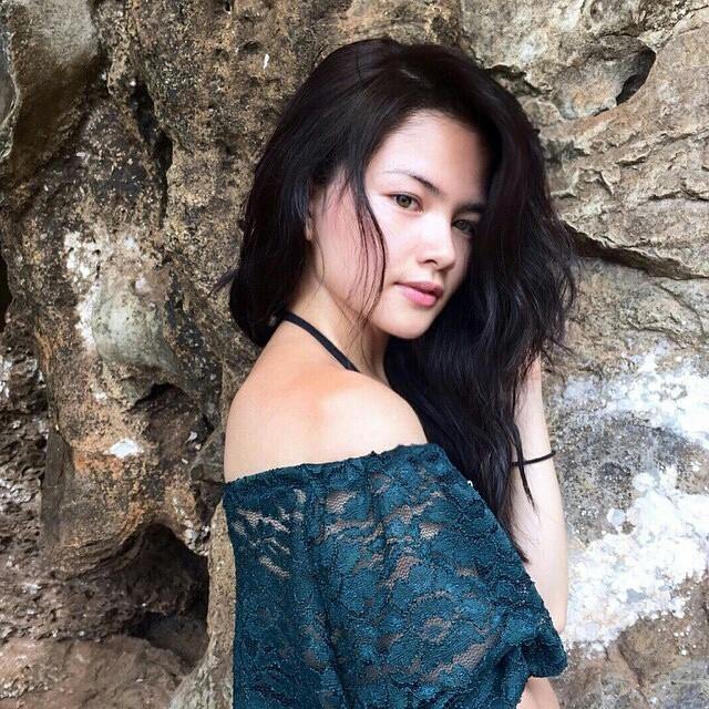 Elisse Joson Elisse Joson