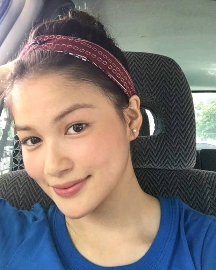 Elisse Joson Elisse Joson