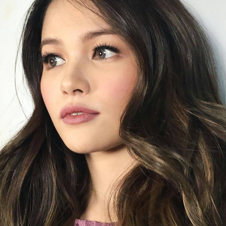 Elisse Joson