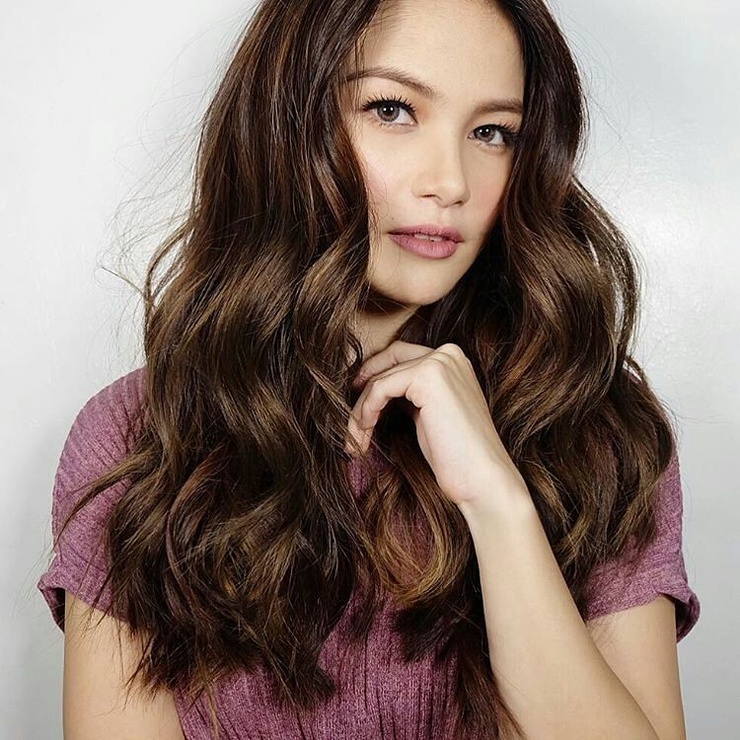 Elisse Joson Elisse Joson