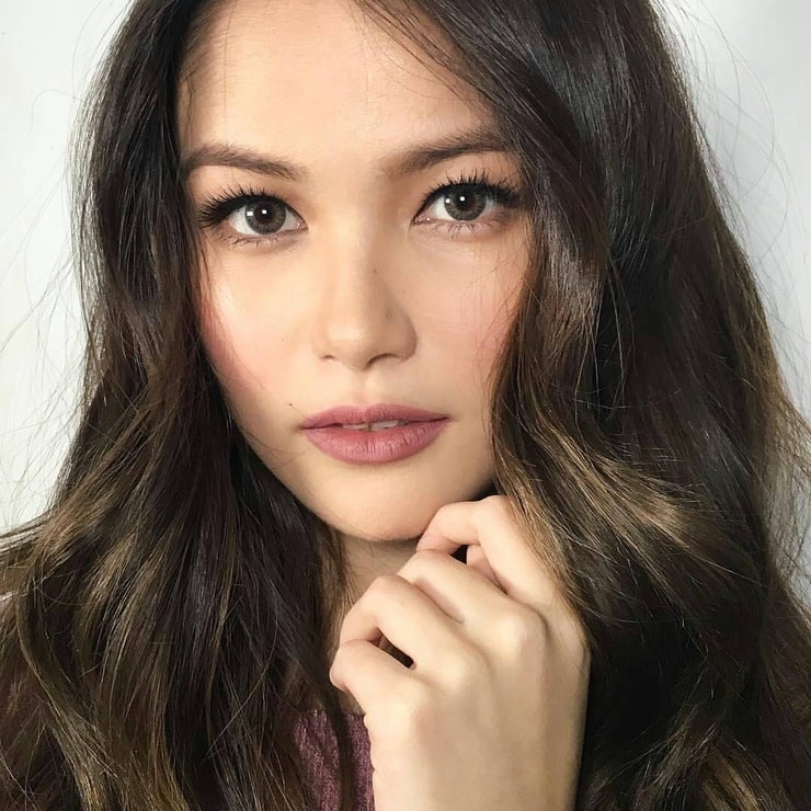 Elisse Joson