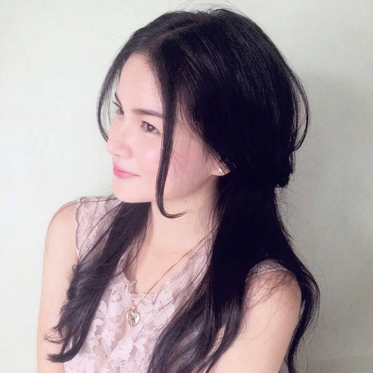Elisse Joson