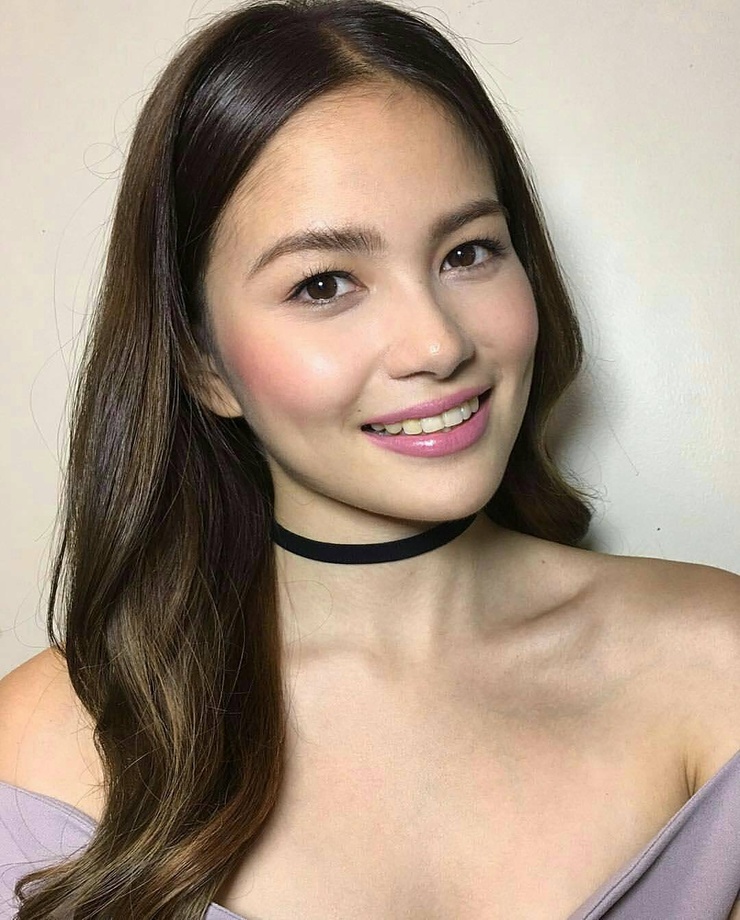 Elisse Joson Elisse Joson