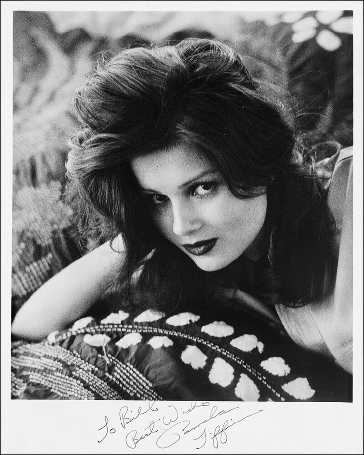 Pamela Tiffin picture