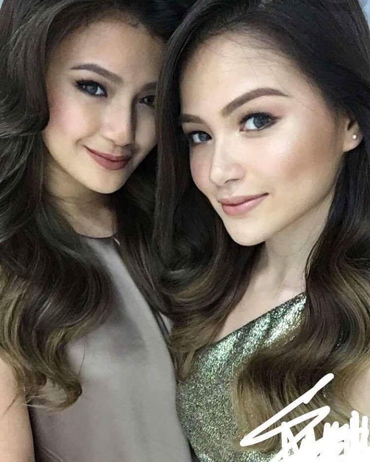 Elisse Joson Elisse Joson