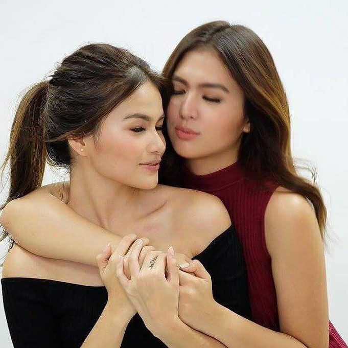Elisse Joson Elisse Joson