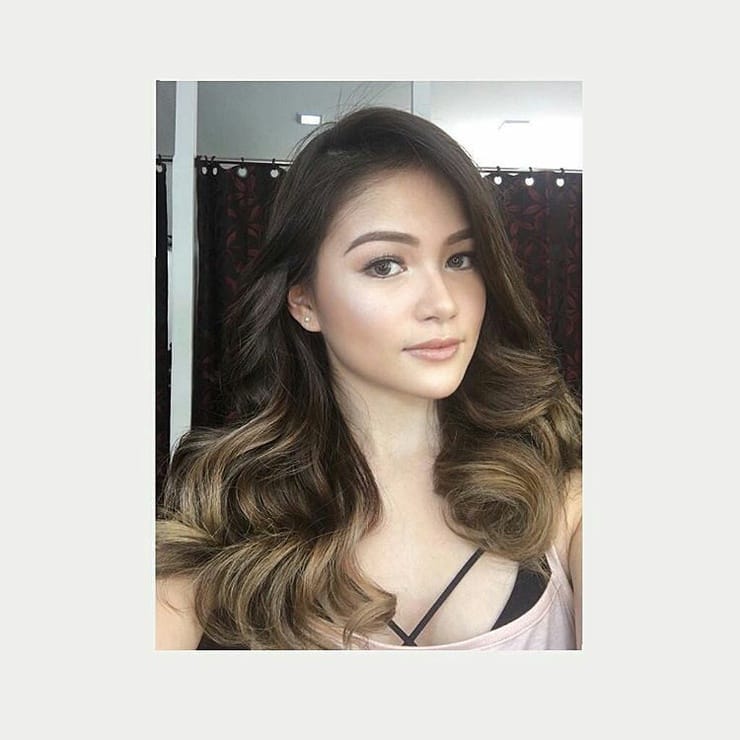 Elisse Joson Elisse Joson