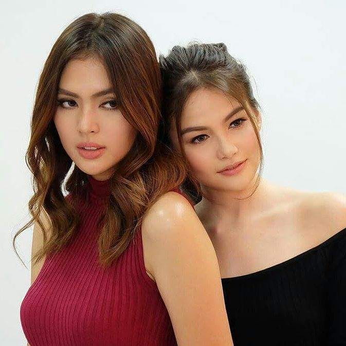 Elisse Joson Elisse Joson
