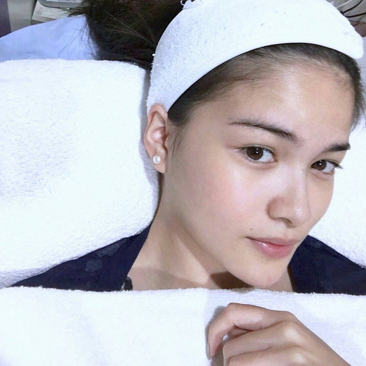 Elisse Joson Elisse Joson