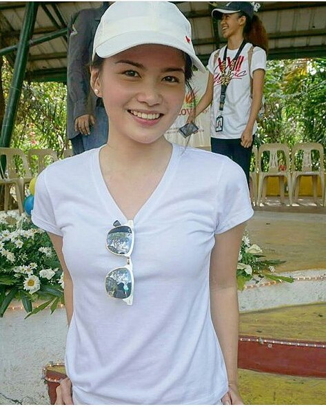 Elisse Joson Elisse Joson