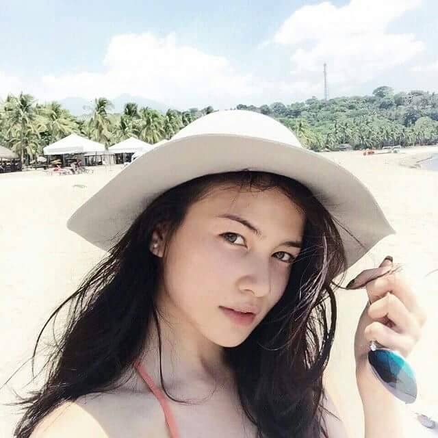 Elisse Joson Elisse Joson