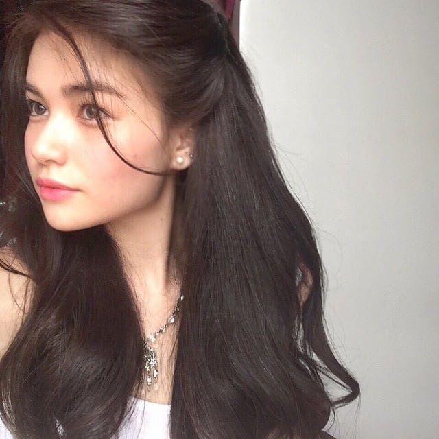 Elisse Joson