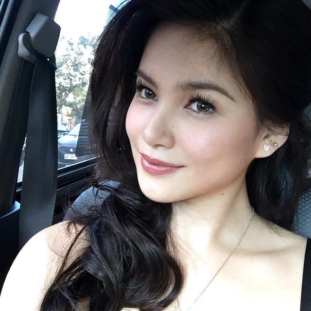 Elisse Joson