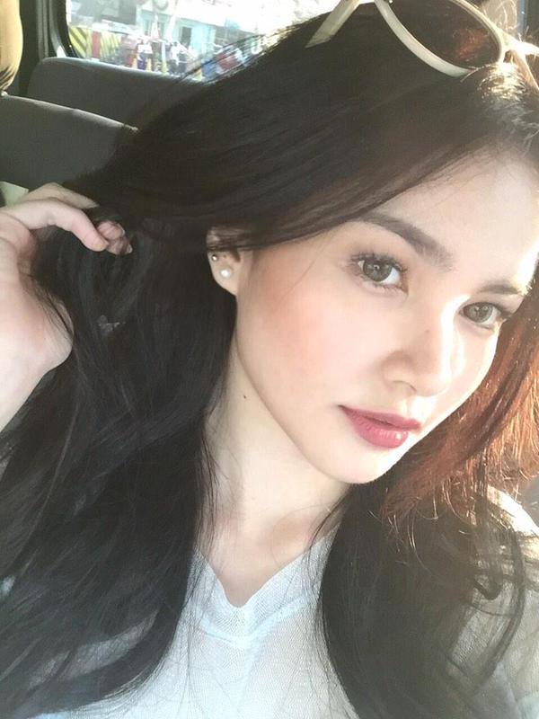 Elisse Joson Elisse Joson