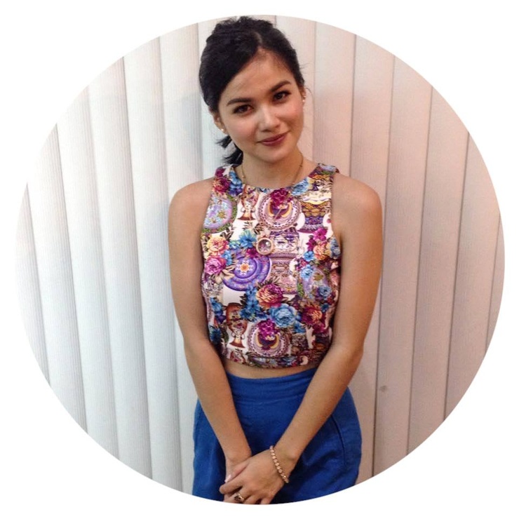 Elisse Joson Elisse Joson