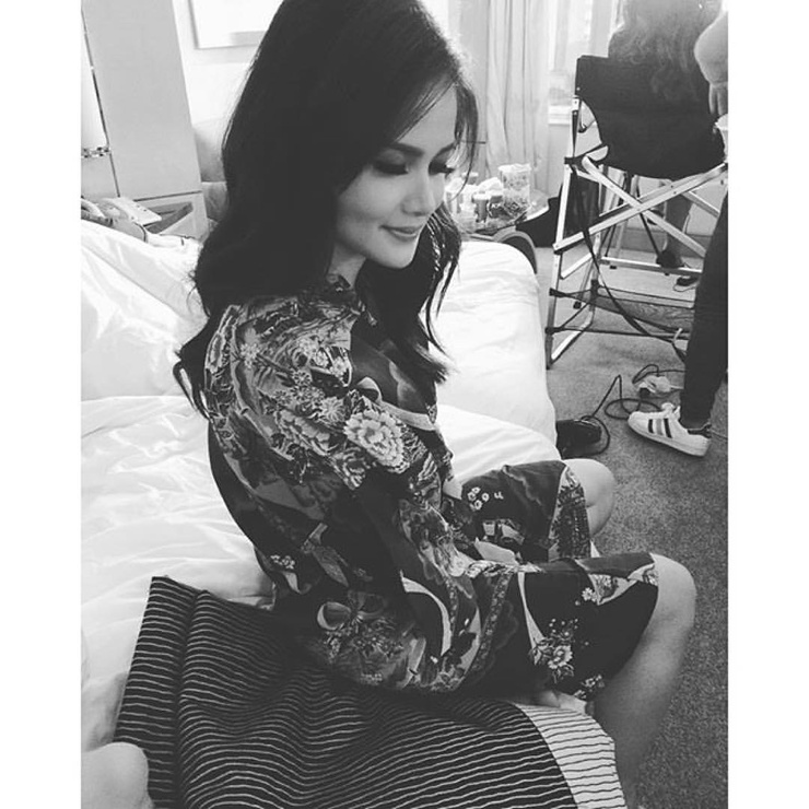 Elisse Joson Elisse Joson