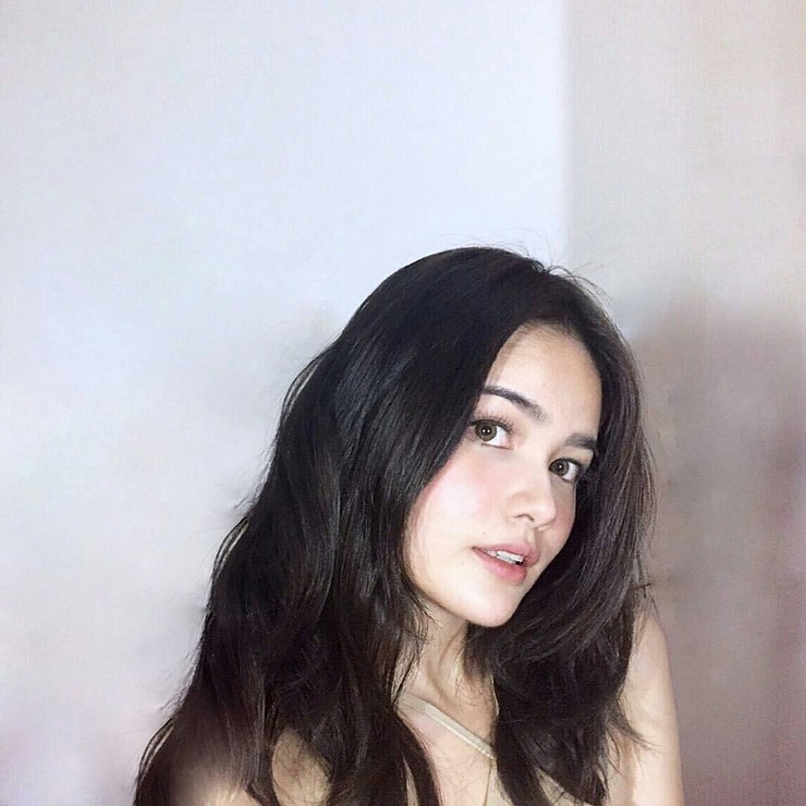 Elisse Joson