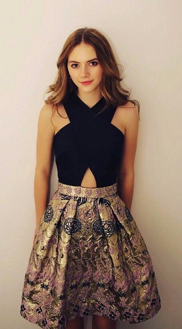 Emilia Jones Emilia Jones