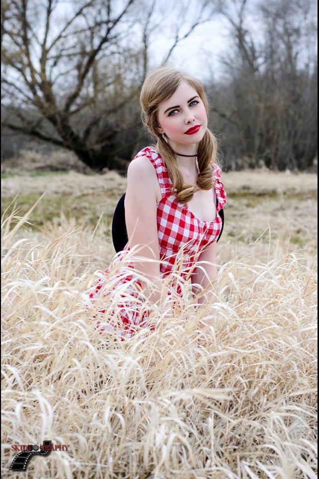 Emily Erickson Emily Erickson