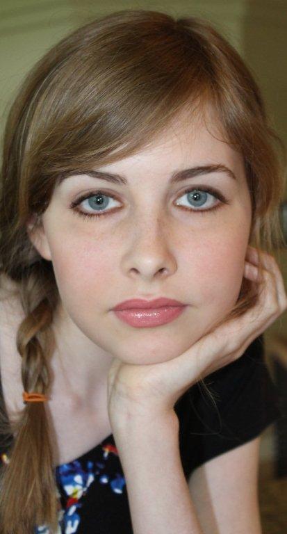 Emily Erickson
