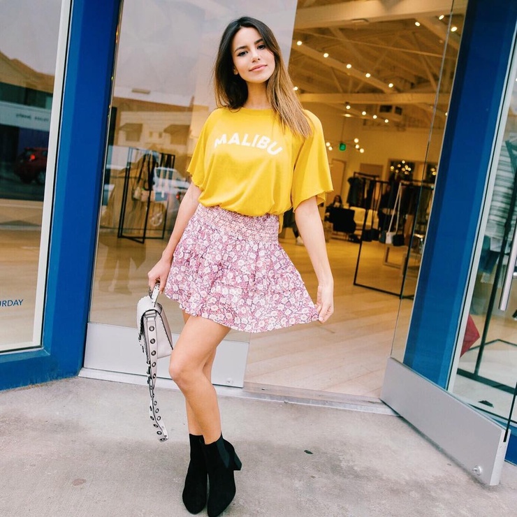 Madison Justice