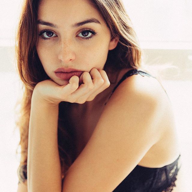 Celine Farach Celine Farach