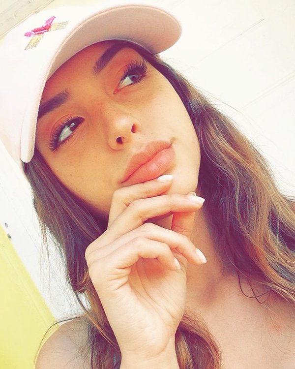 Celine Farach