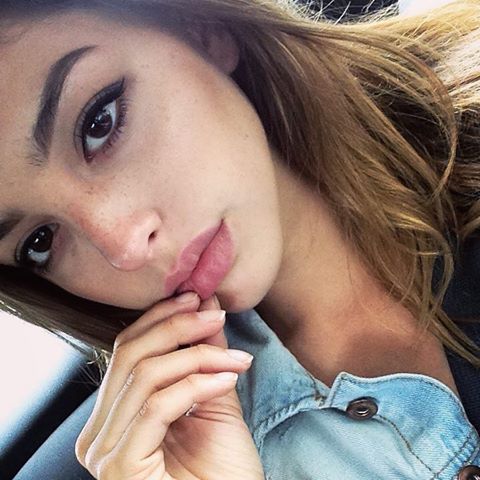 Celine Farach