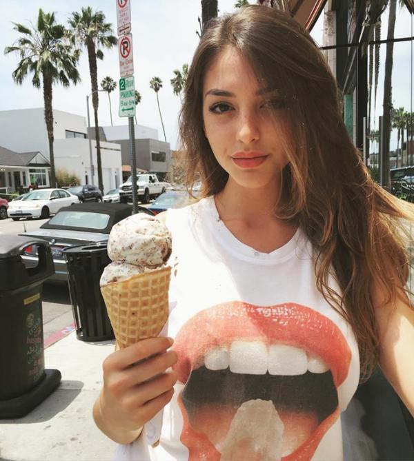 Celine Farach Celine Farach