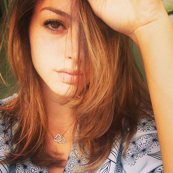 Celine Farach