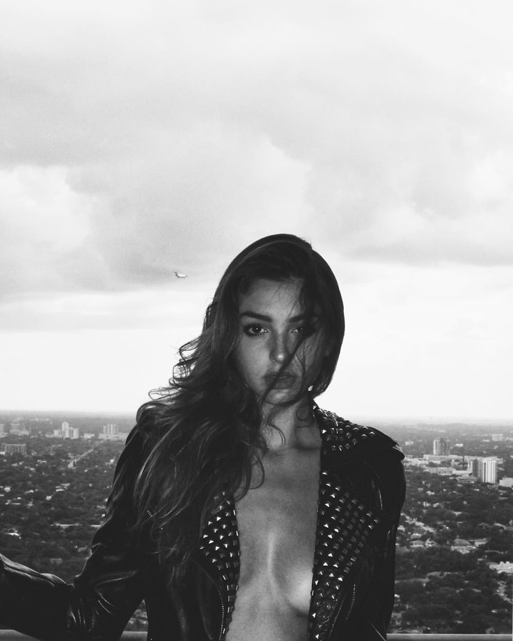 Celine Farach Celine Farach