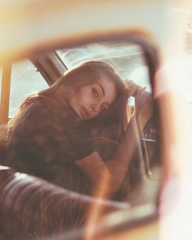Celine Farach