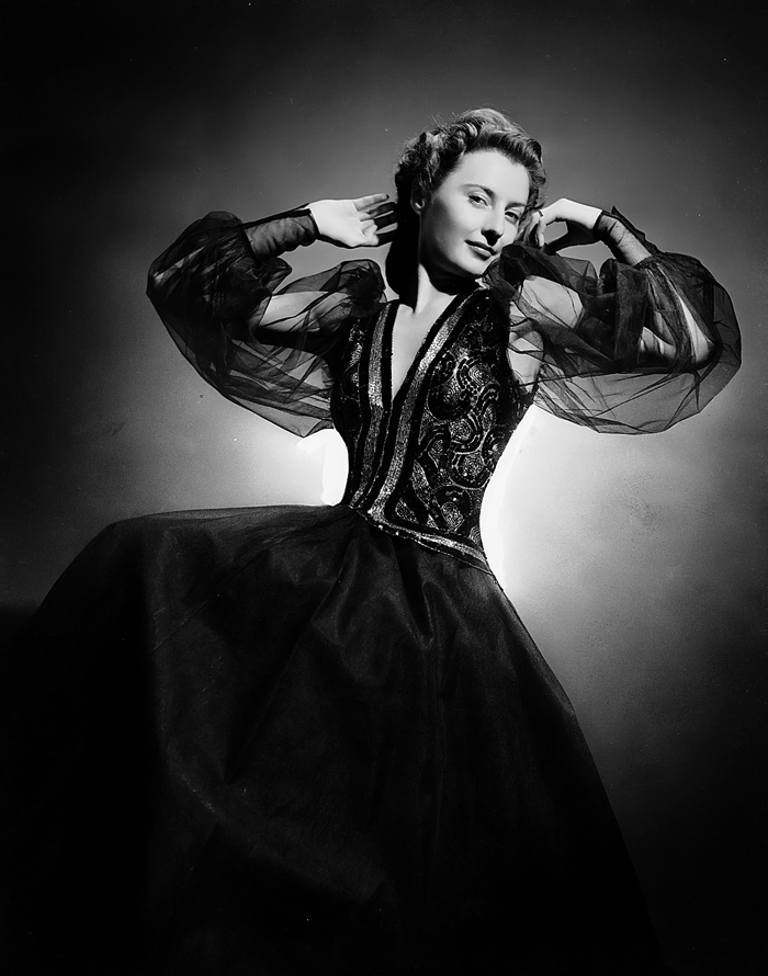 Barbara Stanwyck Barbara Stanwyck
