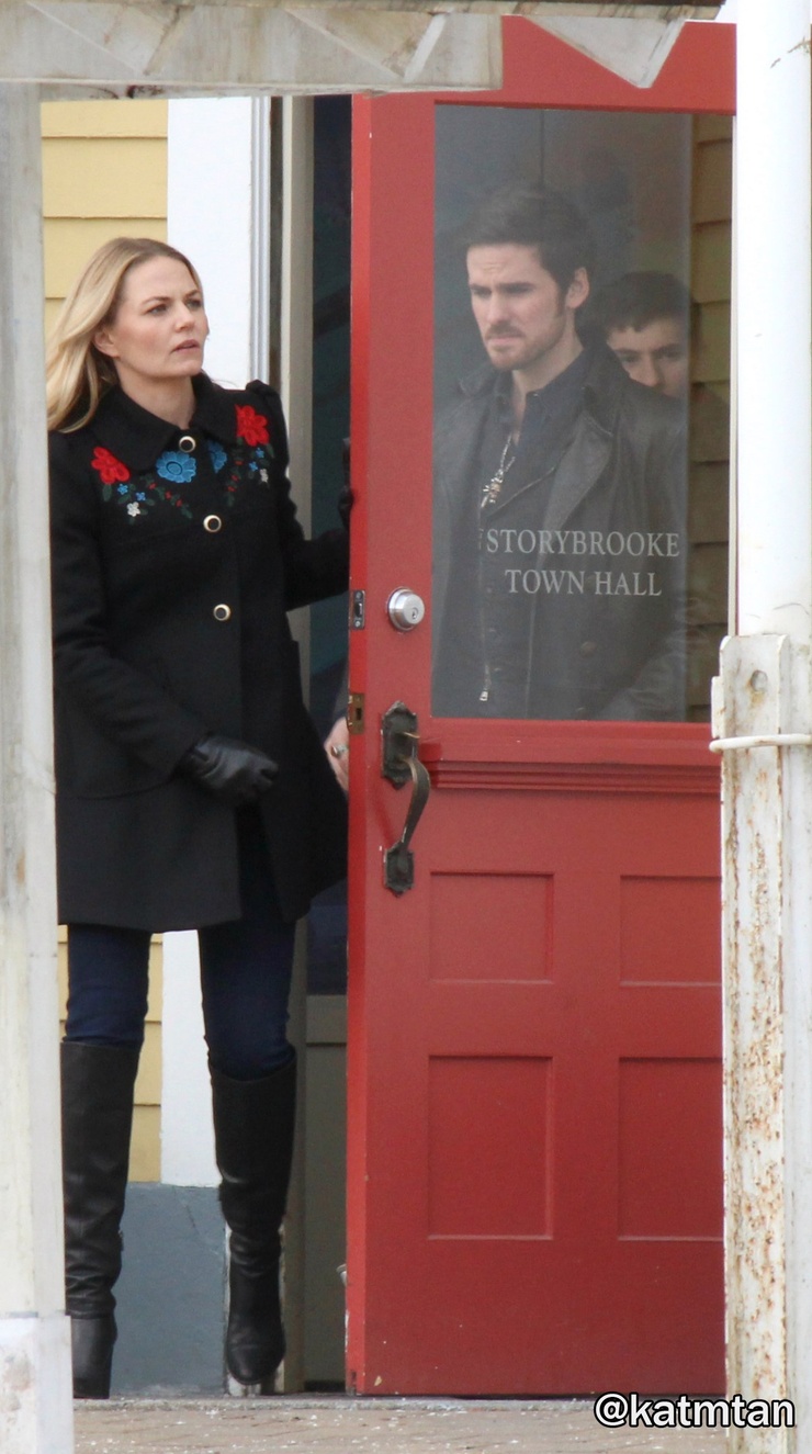 Jennifer Morrison