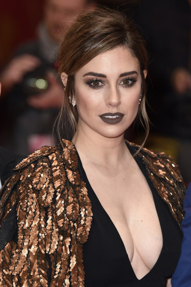 Blanca Suárez