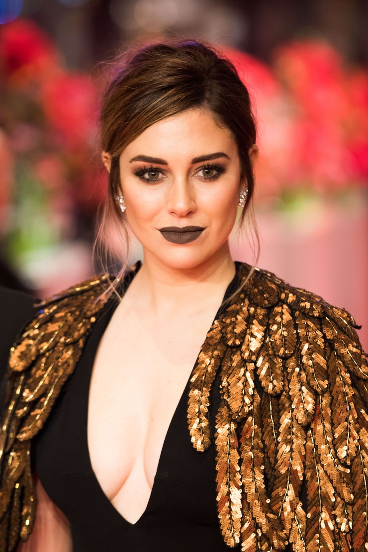 Blanca Suárez