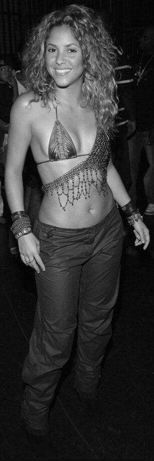 Shakira